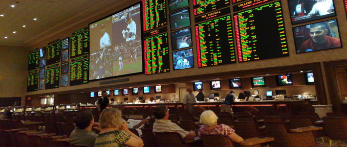 The secrets of the best sports betting punters in the world