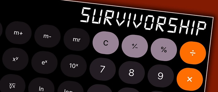 survivorship bias betting guide