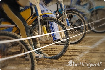 Speedway betting